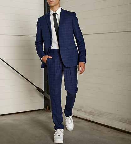 Hound Bukser - Checks Hound Bukser - Checks