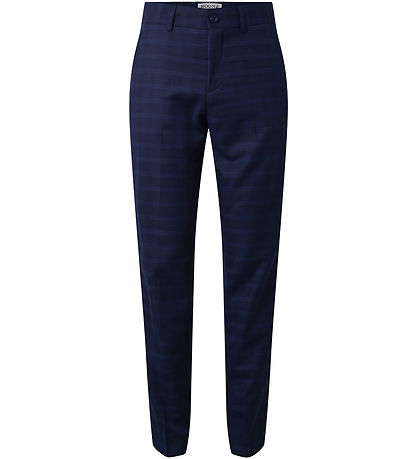 Hound Bukser - Checks Hound Bukser - Checks