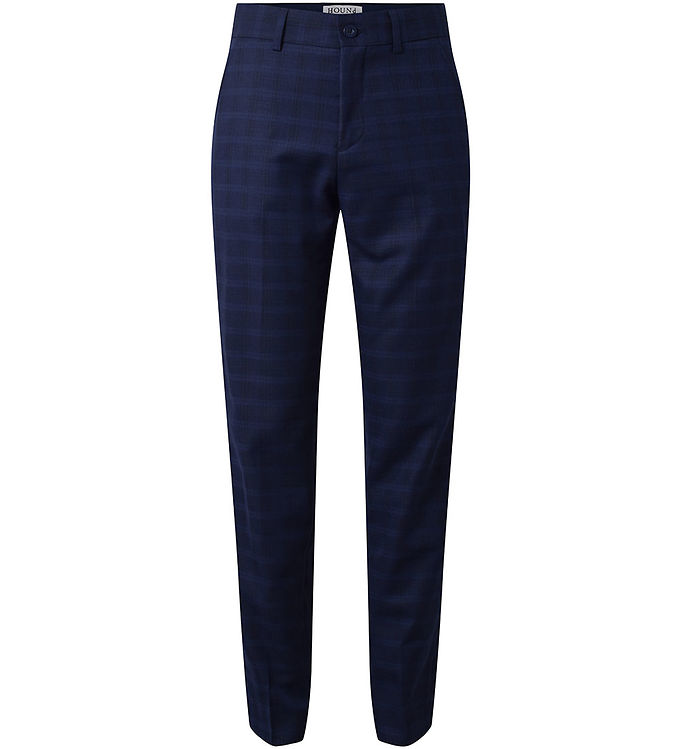 Hound Bukser - Checks