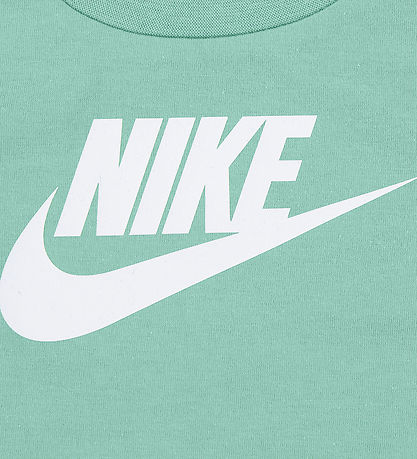 Nike Shortssæt - T-shirt/shorts - Steam Nike Shortssæt - T-shirt/shorts - Steam