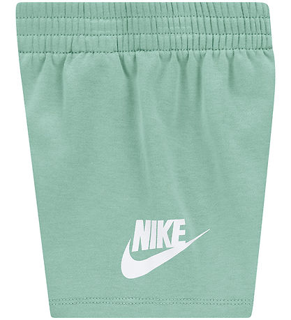 Nike Shortssæt - T-shirt/shorts - Steam Nike Shortssæt - T-shirt/shorts - Steam