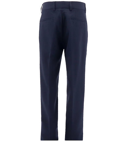 Hound Trousers - Navy