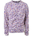 Hound Bluse - Flower Print Hound Bluse - Flower Print