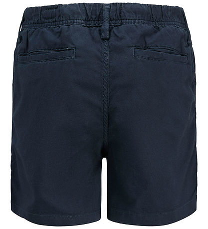 Jack & Jones Shorts - JpstJaiden - Dark Navy