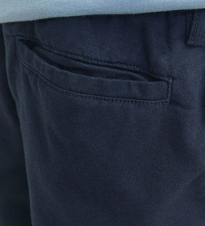 Jack & Jones Shorts - JpstJaiden - Dark Navy Jack & Jones Shorts - JpstJaiden - Dark Navy