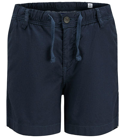 Jack & Jones Shorts - JpstJaiden - Dark Navy