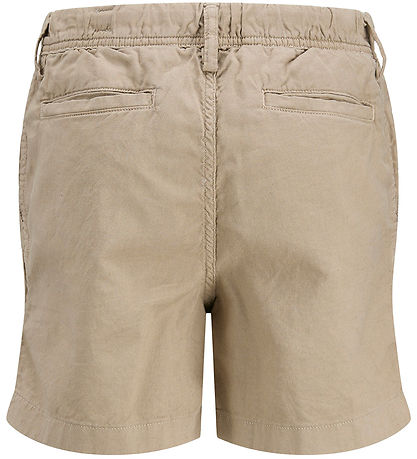 Jack & Jones Shorts - JpstJaiden - Crockery