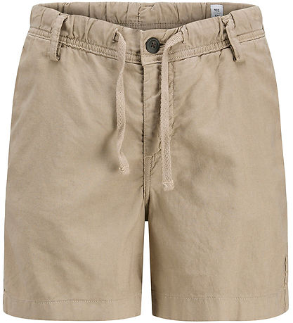 Jack & Jones Shorts - JpstJaiden - Crockery