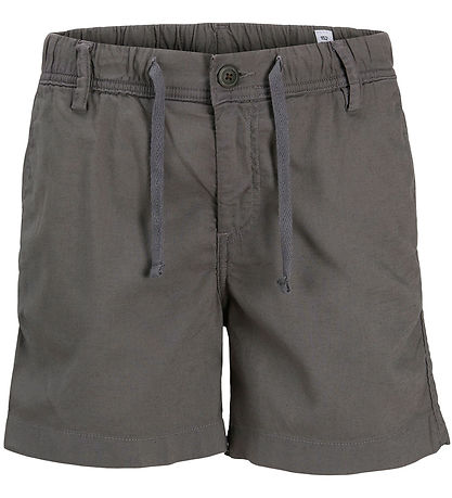 Jack & Jones Shorts - JpstJaiden - Castlerock Jack & Jones Shorts - JpstJaiden - Castlerock