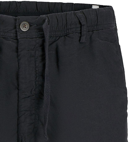 Jack & Jones Shorts - JpstJaiden - Sort