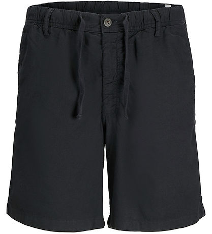 Jack & Jones Shorts - JpstJaiden - Sort
