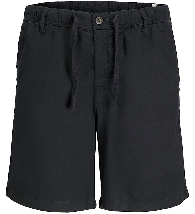 Jack & Jones Shorts - JpstJaiden - Sort