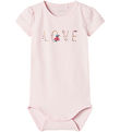 Name It Body k/æ - NbfHillie - Ballerina m. Print Name It Body k/æ - NbfHillie - Ballerina m. Print