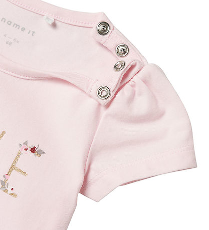 Name It Body k/æ - NbfHillie - Ballerina m. Print Name It Body k/æ - NbfHillie - Ballerina m. Print