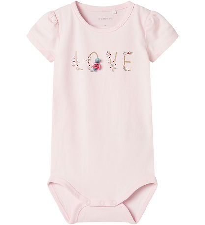 Name It Body k/æ - NbfHillie - Ballerina m. Print Name It Body k/æ - NbfHillie - Ballerina m. Print
