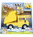 Bluey Legesæt - Blueys Dumper Bluey Legesæt - Blueys Dumper