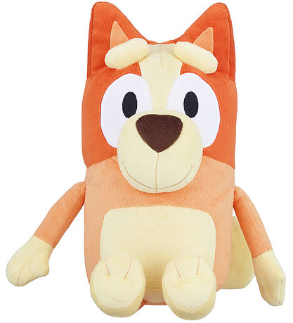 Bluey Bamse - Bingo - 40 cm
