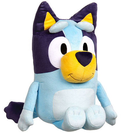 Bluey Bamse - Bluey - 45 cm
