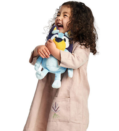 Bluey Bamse - Bluey - 45 cm