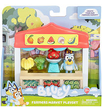 Bluey Legesæt - Gårdbutik Bluey Legesæt - Gårdbutik