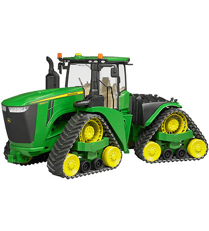 Bruder Traktor - John Deere 9620RX - 04055 Bruder Traktor - John Deere 9620RX - 04055