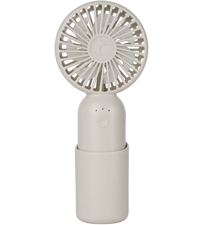 Moonboon Mini Ventilator - Lunar Rock