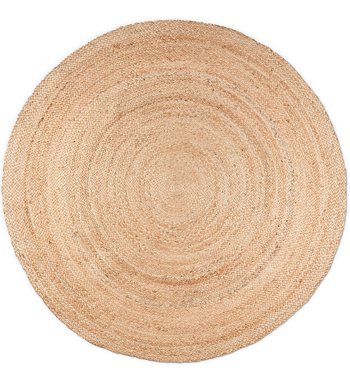 Moonboon Gulvtæppe - 150 cm - Nature