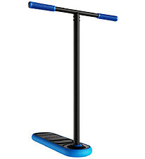 Indo Trampolinløbehjul - Pro V2 - Blå Indo Trampolinløbehjul - Pro V2 - Blå