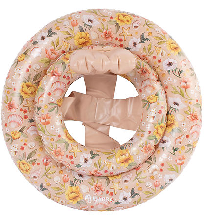 Filibabba Badering - Alfie - 60 cm - Ocean Blossom