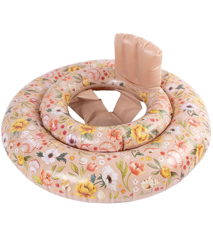 Filibabba Badering - Alfie - 60 cm - Ocean Blossom