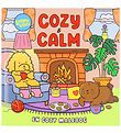 Forlaget Tukan Malebog - Cozy Time - Sunny Vibes: Cozy & Calm