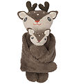 OYOY Knuffel - Dea & Baby Dac Deer - Taupe