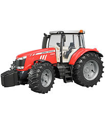 Bruder Traktor - Massey Ferguson 7600 - 03046 Bruder Traktor - Massey Ferguson 7600 - 03046
