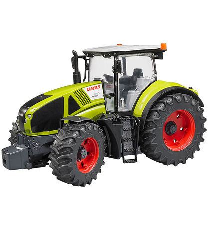 Bruder Traktor - Claas Axion 950 - 03012 Bruder Traktor - Claas Axion 950 - 03012