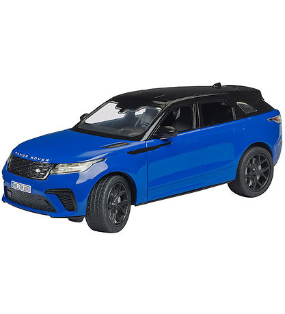 Bruder Bil - Range Rover Velar - 02880