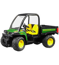 Bruder Bil - John Deere Gator XUV 855D - 02491