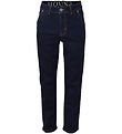 Hound Jeans - Wide - Deep Blue Denim Hound Jeans - Wide - Deep Blue Denim
