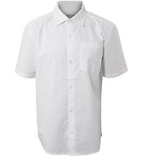 Hound Skjorte - Hvid Hound Skjorte - Hvid