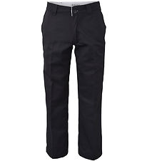 Hound Bukser - Wide - Sort Hound Bukser - Wide - Sort