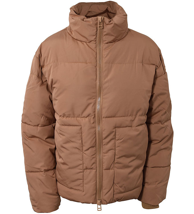 Hound Dynejakke - Carmel