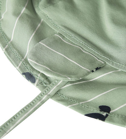 Name It Solhat - NbmVroels - Aqua Gray/Crabs