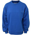 Hound Sweatshirt - Oversized Crewneck - Cobalt blue Hound Sweatshirt - Oversized Crewneck - Cobalt blue
