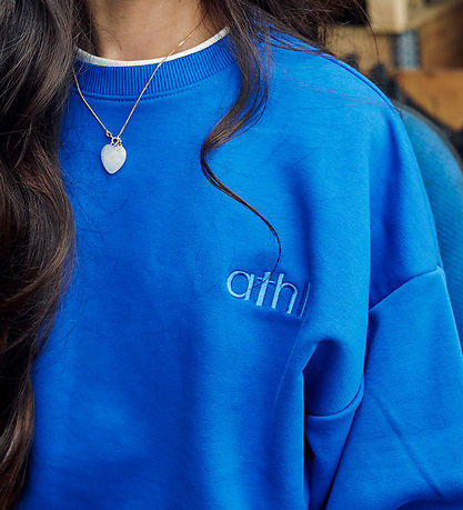 Hound Sweatshirt - Oversized Crewneck - Cobalt blue Hound Sweatshirt - Oversized Crewneck - Cobalt blue