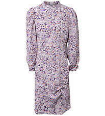 Hound Kjole - Flower Print Hound Kjole - Flower Print