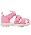 Hummel Sandaler - Velcro Infant - PRISM PINK Hummel Sandaler - Velcro Infant - PRISM PINK