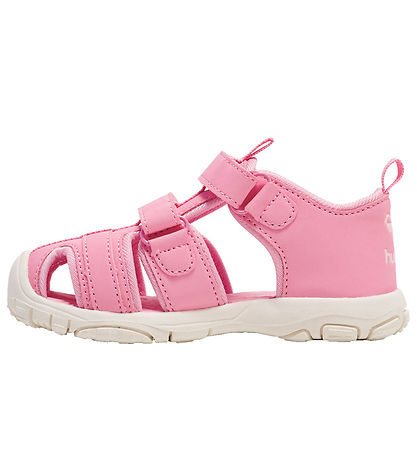 Hummel Sandaler - Velcro Infant - PRISM PINK Hummel Sandaler - Velcro Infant - PRISM PINK