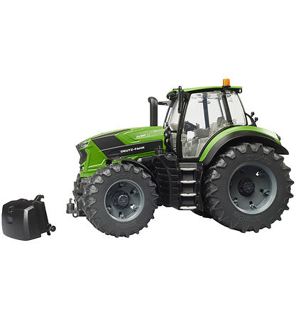 Bruder Traktor - Deutz 8280 TTV - 03160