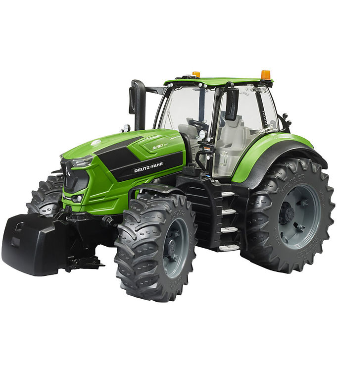 Bruder Deutz 8280 TTV Legetøjstraktor - 1:16