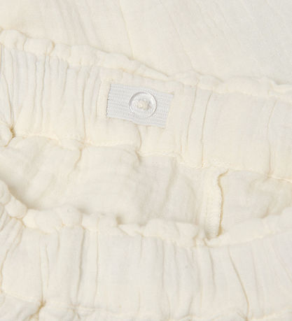 Kids Only Shorts - Musselin - KogThyra - Tofu Kids Only Shorts - Musselin - KogThyra - Tofu