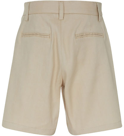 Emporio Armani Shorts - Beige